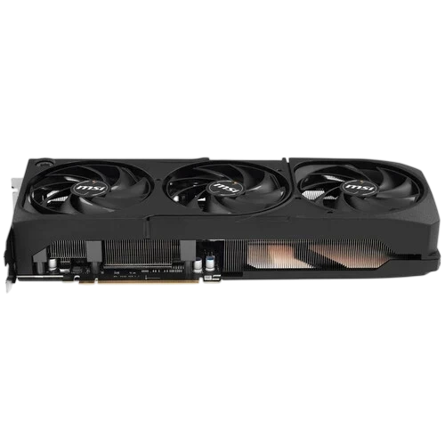 Видеокарта MSI (G5070-12S3C) GeForce RTX 5070 12G SHADOW 3X OC