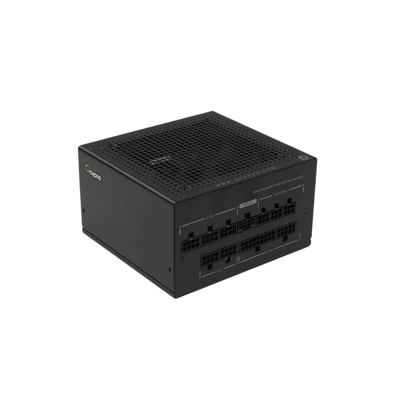 Блок питания Ocypus 750W Iota P750 (Iota-P750-G1FFBK024X-EU) 16 Pin (PCIe 5.0 Connector Cable Details)