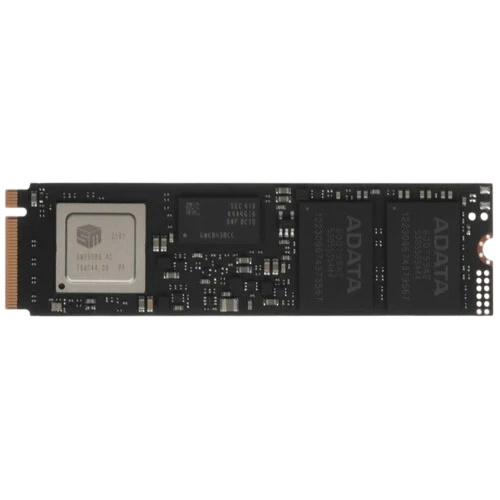 Твердотельный накопитель ADATA XPG 1000 Gb MARS 980 BLADE (SMAR-980B-1TCS)