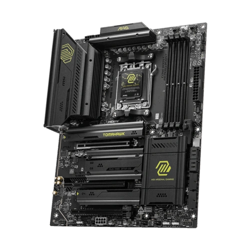 Материнская плата MSI MAG X870 TOMAHAWK WIFI