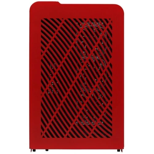 Компьютерный корпус Montech KING 95 PRO ARGB Red (MNT-K95P-R)