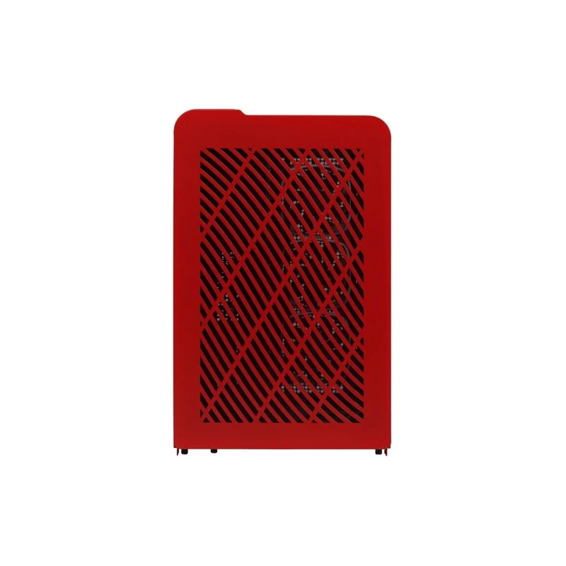 Компьютерный корпус Montech KING 95 PRO ARGB Red (MNT-K95P-R)