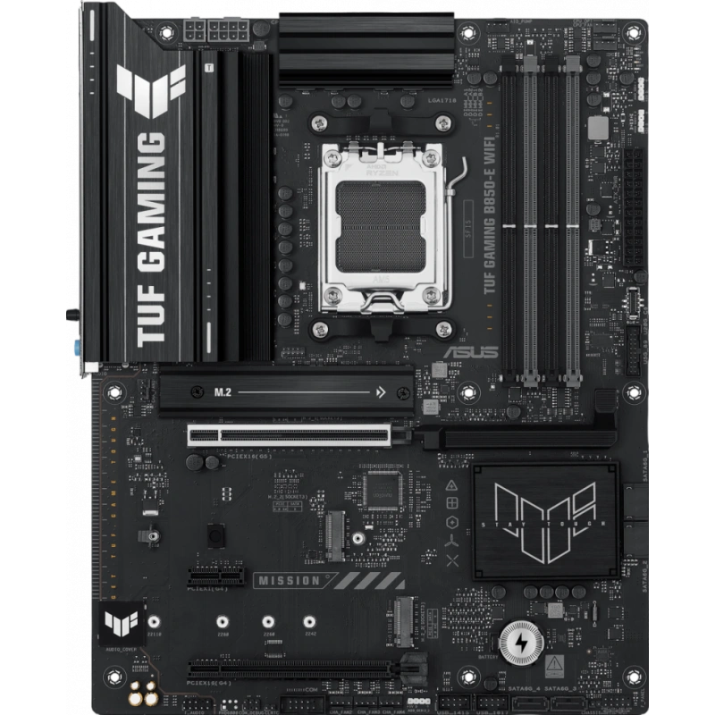 Материнская плата ASUS TUF GAMING B850-E WIFI (90MB1L20-M0EAY0)