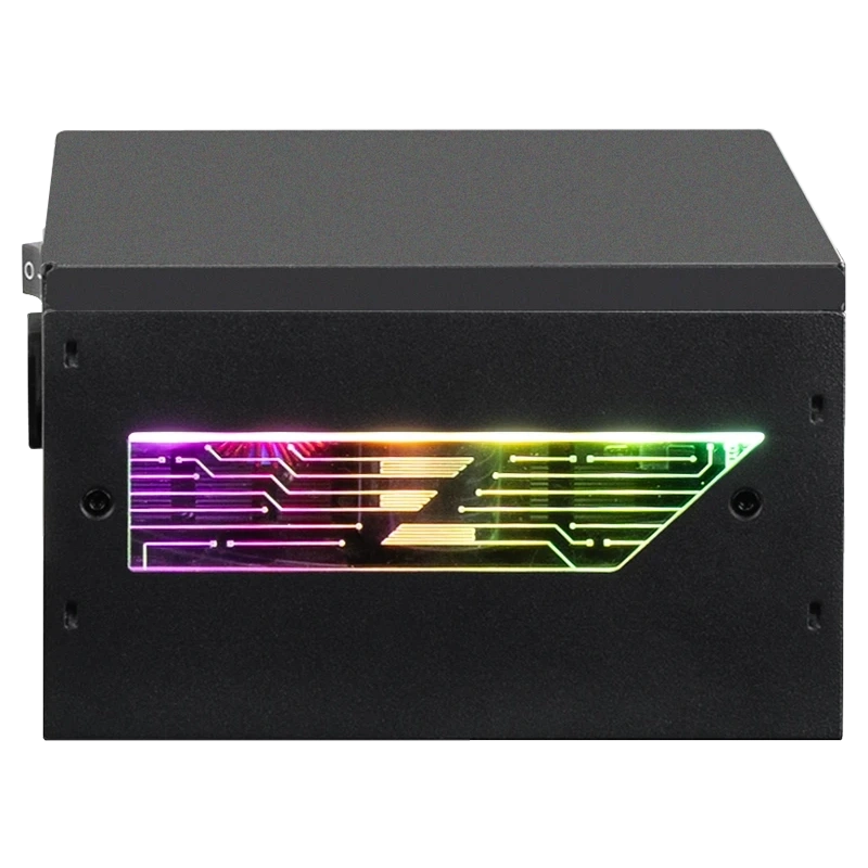 Блок питания Zalman 1200W ZM1200-TMX2 VIEW документация