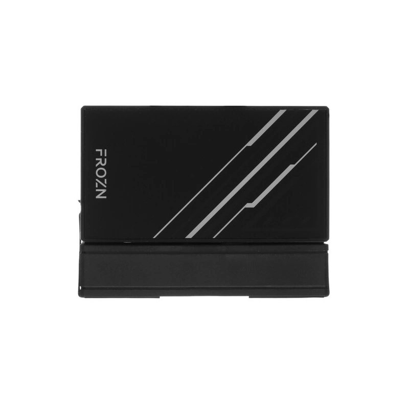 Кулер для процессора ID-COOLING FROZN A610 Black PWM