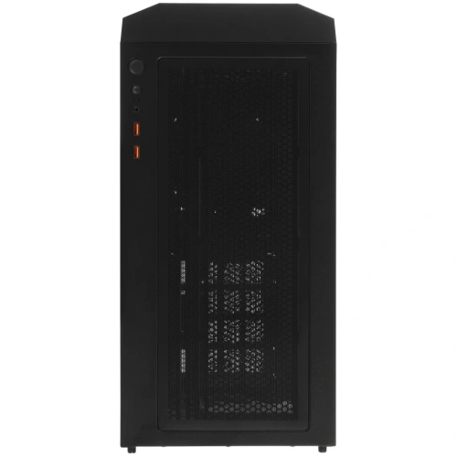 Компьютерный корпус Cougar Uniface X ARGB V2 Black (CGR-5C78B-X-RGB-V2) набор крепежа