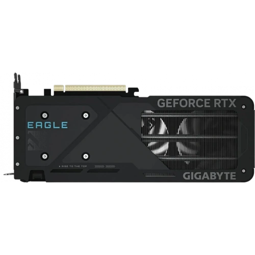 Видеокарта Gigabyte (GV-N5060EAGLEMAX OC-8GD) GeForce RTX 5060 8GB EAGLE MAX OC