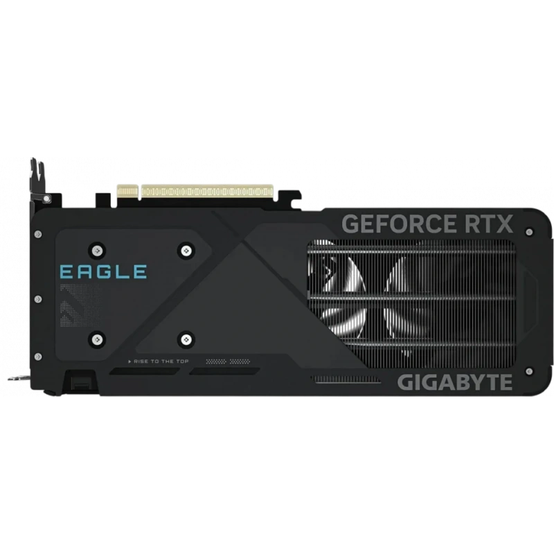 Видеокарта Gigabyte (GV-N5060EAGLEMAX OC-8GD) GeForce RTX 5060 8GB EAGLE MAX OC