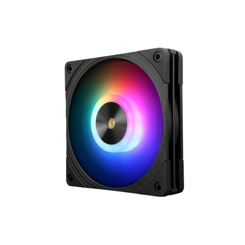 Вентилятор для корпуса Thermalright TL-B12-S ARGB (TRTLB12S)