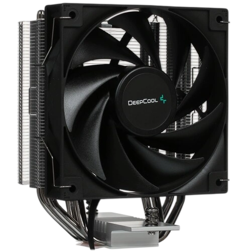 Кулер для процессора Deepcool AG400 R-AG400-BKNNMN-G-1