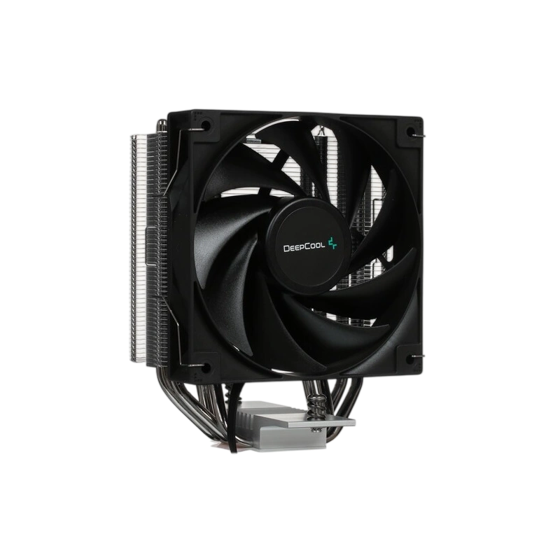 Кулер для процессора Deepcool AG400 R-AG400-BKNNMN-G-1