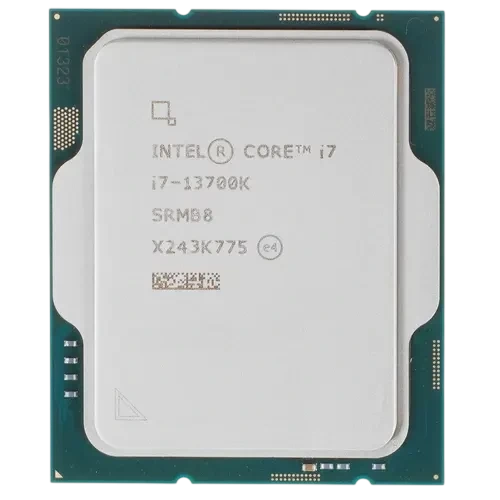Процессор Intel Core i7 13700K OEM CM8071504820705