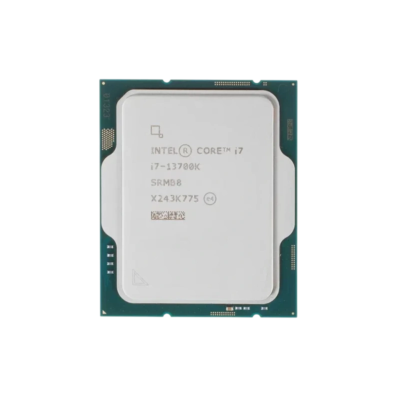 Процессор Intel Core i7 13700K OEM CM8071504820705