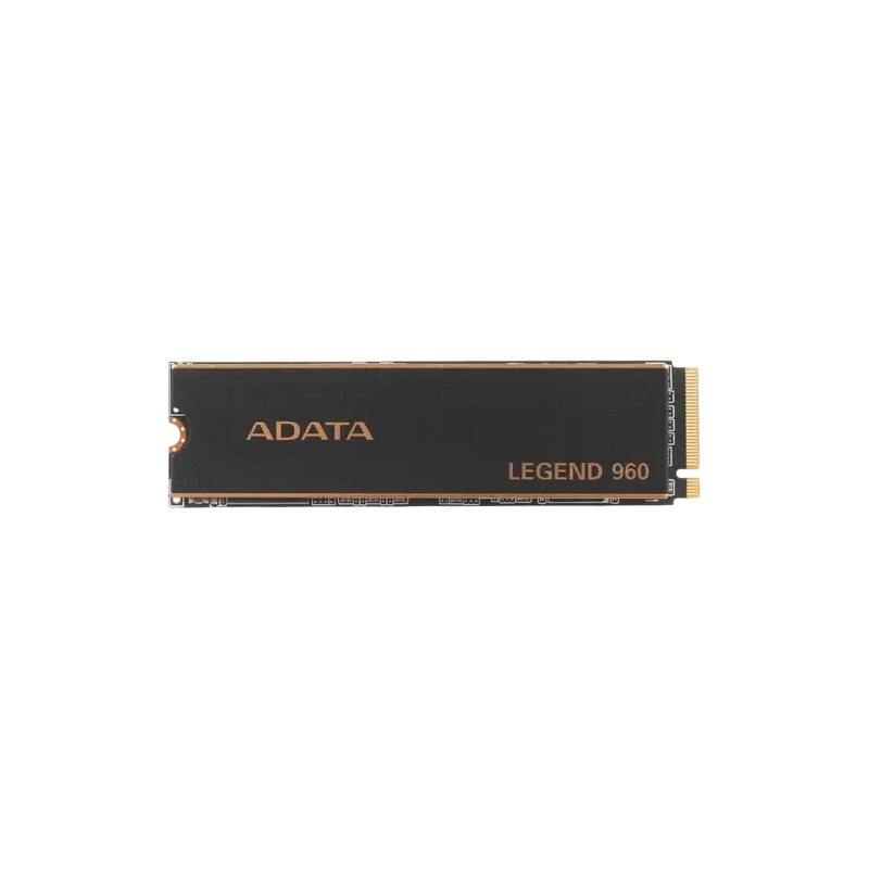 Твердотельный накопитель ADATA XPG 4000 Gb LEGEND 960 (ALEG-960-4TCS) BOX