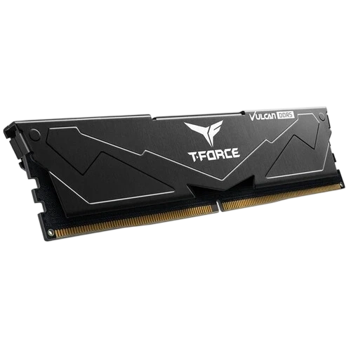 Оперативная память 32 Gb 6400 MHz Team Group T-FORCE Vulcan (FLBD532G6400HC40BDC01)