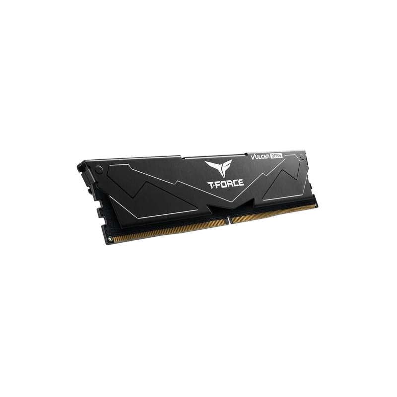 Оперативная память 32 Gb 6400 MHz Team Group T-FORCE Vulcan (FLBD532G6400HC40BDC01)