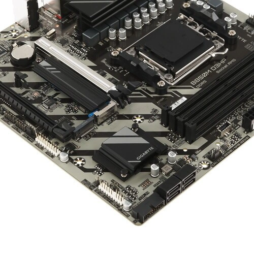 Материнская плата Gigabyte B850M D3HP
