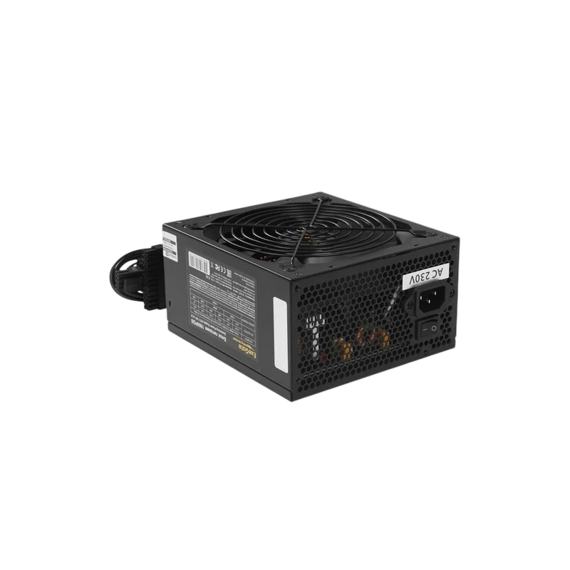 Блок питания ExeGate 1000W Gaming Standard 1000PGS (EX285976RUS)