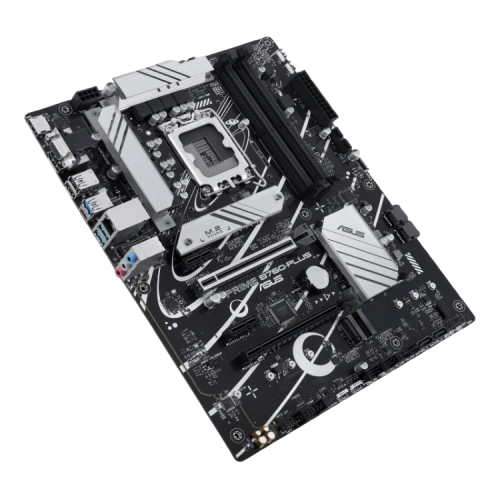 Материнская плата ASUS PRIME B760-PLUS (90MB1EF0-M1EAY0)