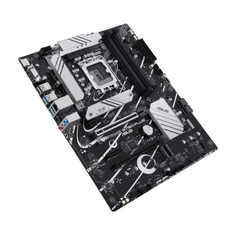 Материнская плата ASUS PRIME B760-PLUS (90MB1EF0-M1EAY0)