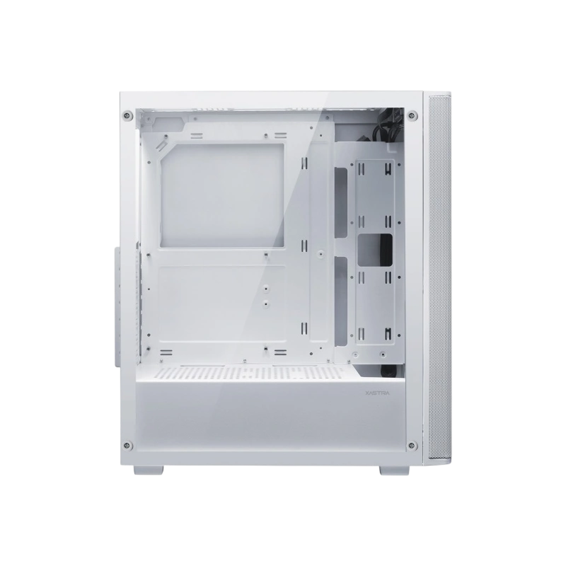 Компьютерный корпус XASTRA A300 0F-WH TG White (A300-0F-WH)