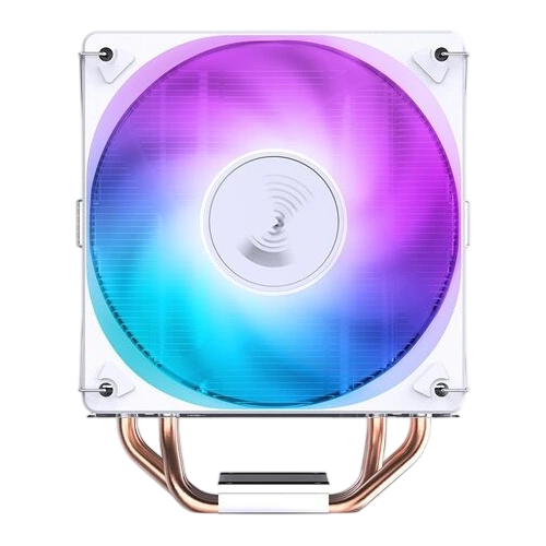 Кулер для процессора JONSBO CR-1000E Dynamic Multi-Color LED White