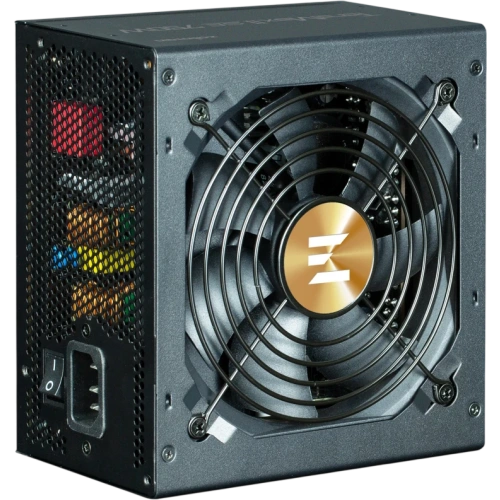 Блок питания Zalman 750W ZM750-TMX2SE