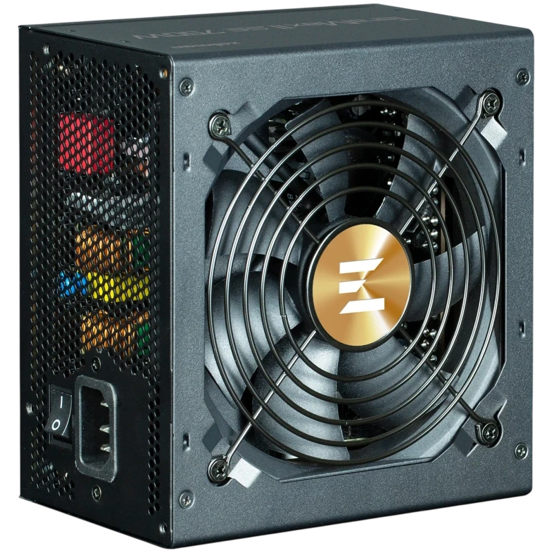 Блок питания Zalman 750W ZM750-TMX2SE