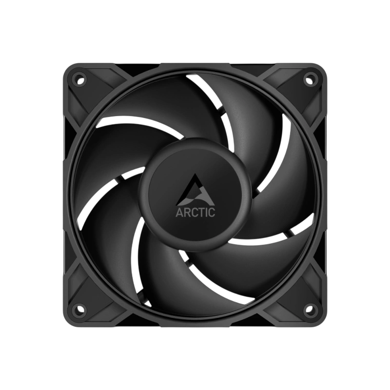 Вентилятор для корпуса Arctic Cooling P12 Pro PST Black (ACFAN00306A)
