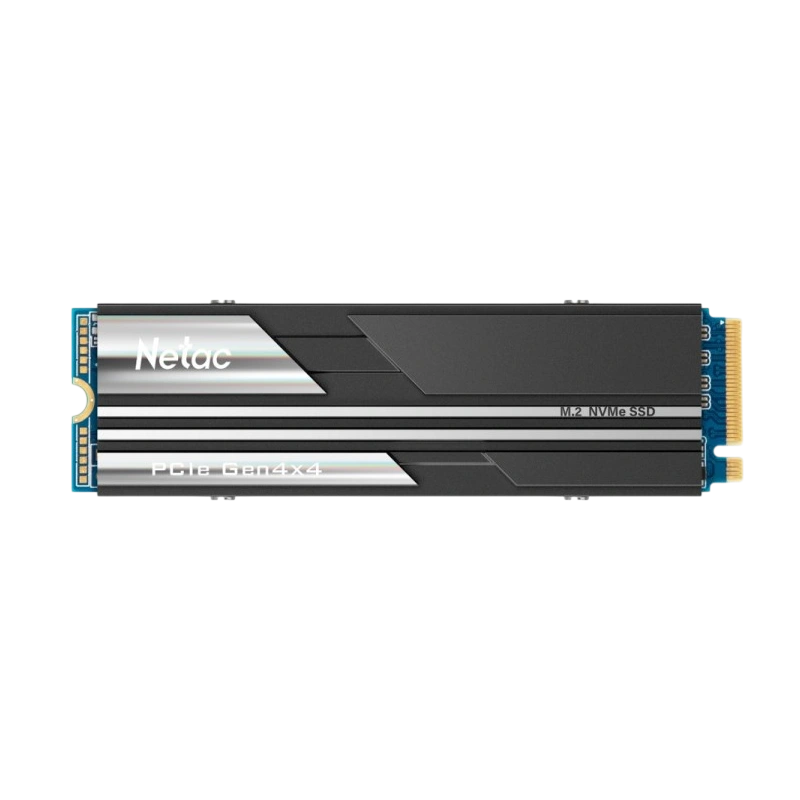 Твердотельный накопитель NETAC 1000 Gb (NT01NV5000-1T0-E4X)