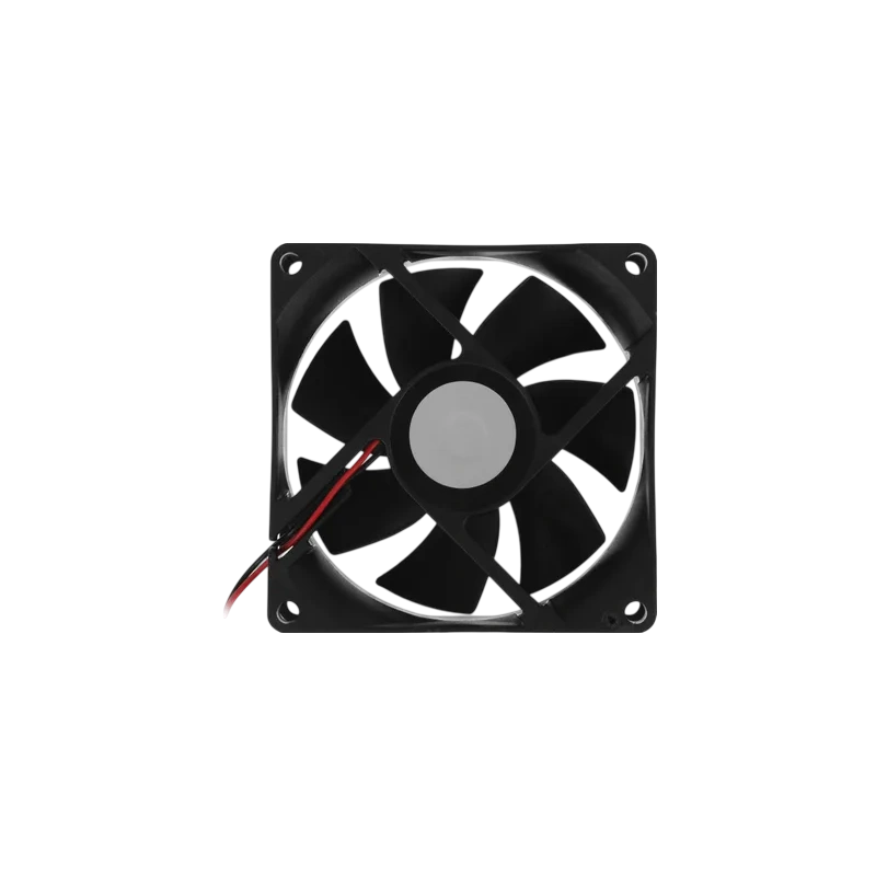 Вентилятор для корпуса Deepcool XFAN80 Black