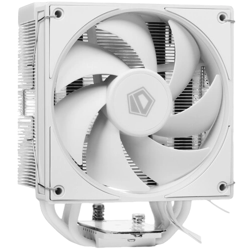 Кулер для процессора ID-COOLING FROZN A410 ARGB White