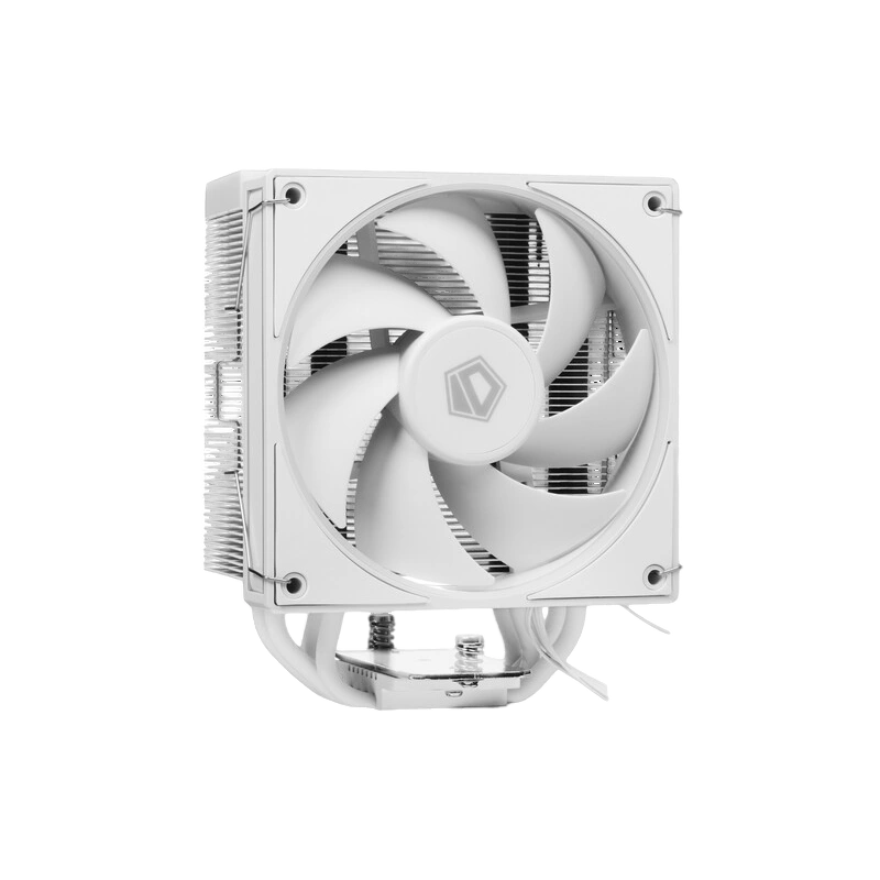 Кулер для процессора ID-COOLING FROZN A410 ARGB White