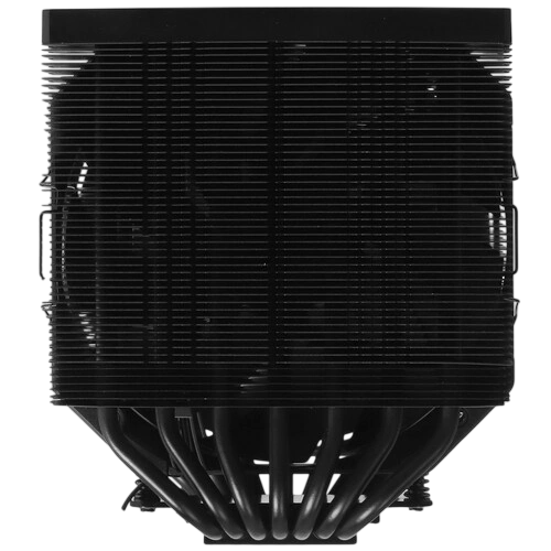 Кулер для процессора ID-COOLING FROZN A720 Black