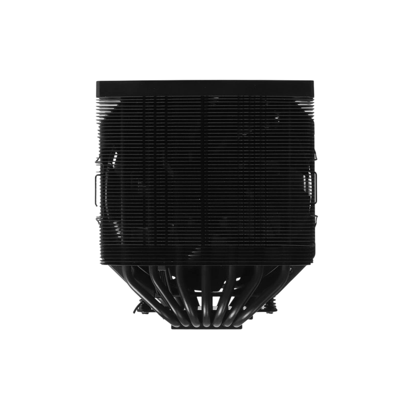 Кулер для процессора ID-COOLING FROZN A720 Black