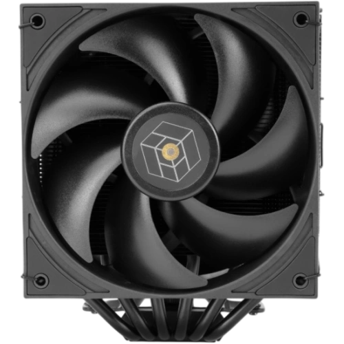 Кулер для процессора Thermalright Royal Pretor 130 Black (TRRP130B)