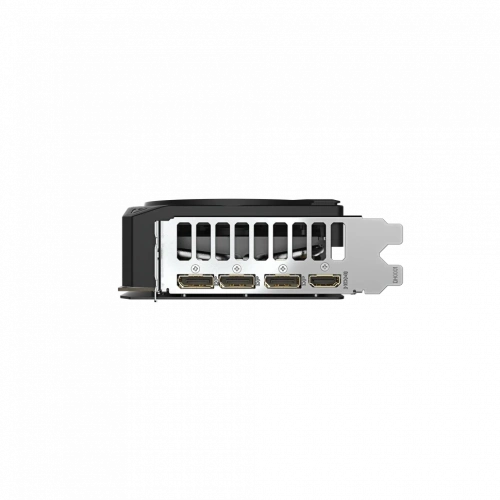 Видеокарта Gigabyte (GV-N5080WF3OC-16GD) GeForce RTX 5080 16GB WINDFORCE OC SFF