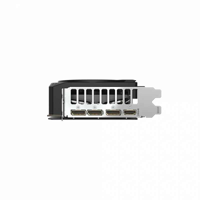 Видеокарта Gigabyte (GV-N5080WF3OC-16GD) GeForce RTX 5080 16GB WINDFORCE OC SFF
