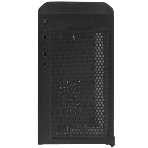 Компьютерный корпус SOEYI (AX1-B10) документация, набор крепежа