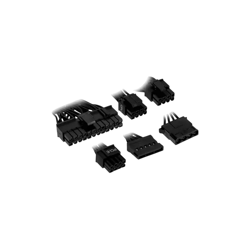 Блок питания Deepcool 500W PF500