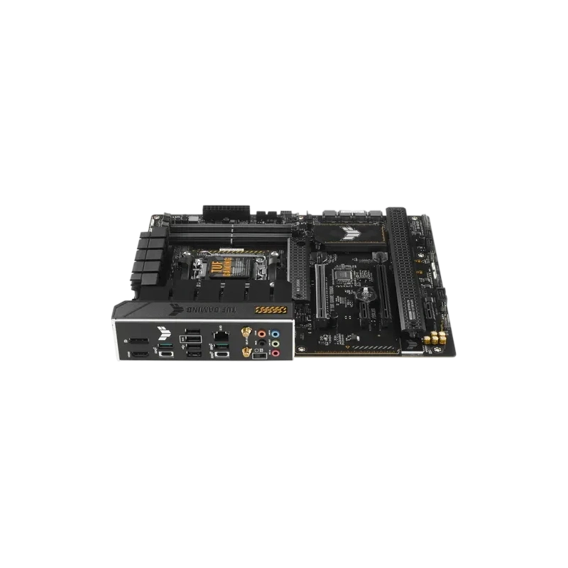 Материнская плата ASUS TUF GAMING B650-PLUS WIFI (90MB1BZ0-M0EAY0)