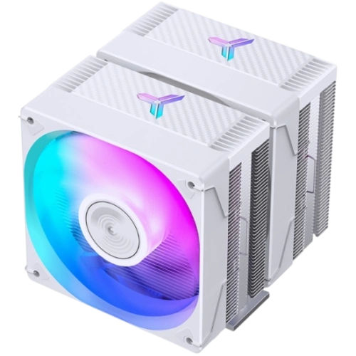 Кулер для процессора JONSBO CR-3000E ARGB White