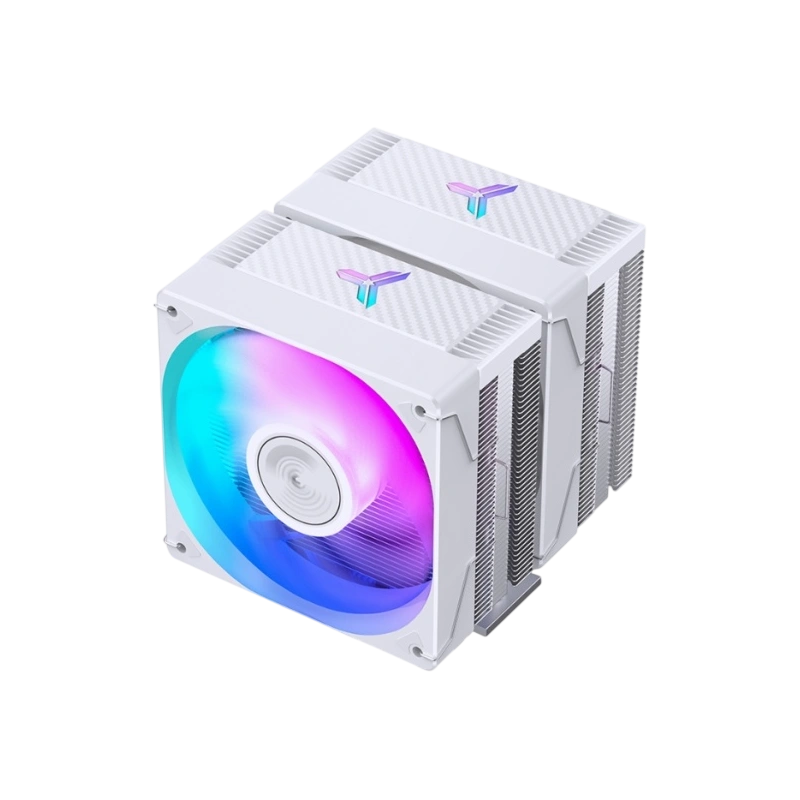 Кулер для процессора JONSBO CR-3000E ARGB White