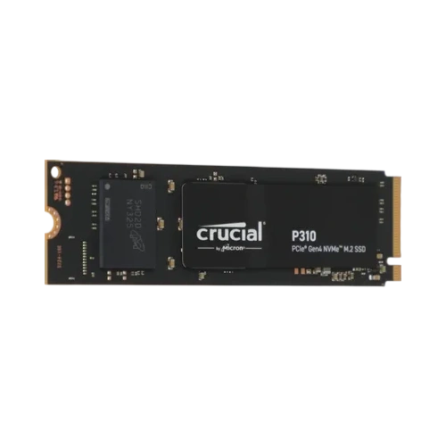 Твердотельный накопитель CRUCIAL 4000 Gb P310 (CT4000P310SSD8)