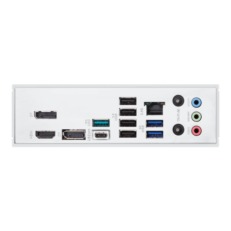 Материнская плата ASUS PRIME B860M-A WIFI (90MB1JY0-M0EAY0)