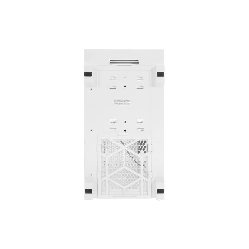 Компьютерный корпус Montech AIR 1000 PREMIUM White (AIR1000PW)