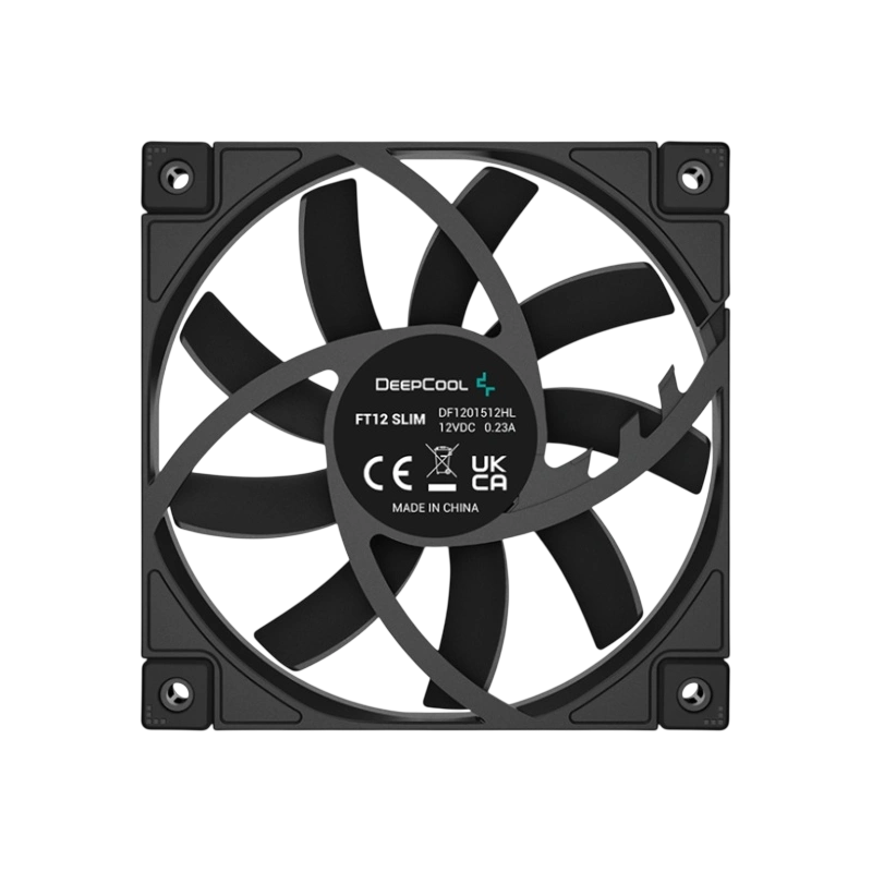 Вентилятор для корпуса Deepcool FT12 SLIM