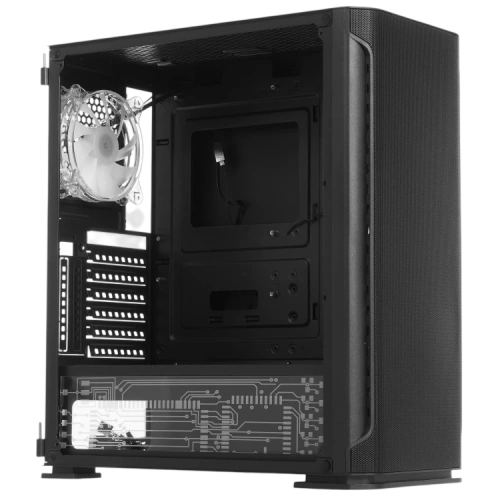 Компьютерный корпус SOEYI (AX1-B10)