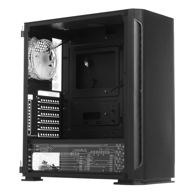Компьютерный корпус SOEYI (AX1-B10)