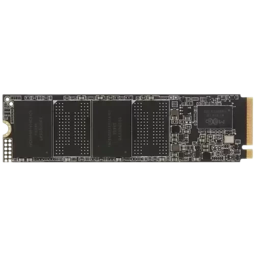 Твердотельный накопитель Apacer 2000 Gb AS2280Q4 AP2TBAS2280Q4U-1